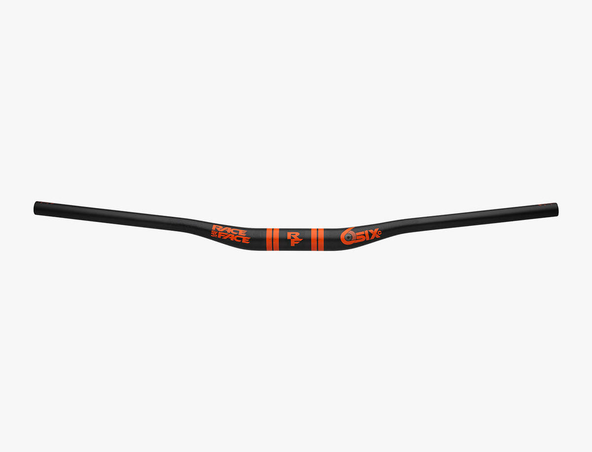 SixC 35 Handlebar | Carbon Handlebar | RaceFace