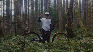 Video: 16-Year-Old MTB Enduro Shredder, Lucy Van Eesteren