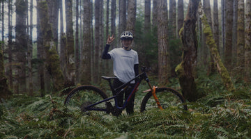 Video: 16-Year-Old MTB Enduro Shredder, Lucy Van Eesteren