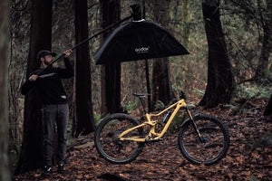 Staff Bike Check: Matt's Devinci Troy