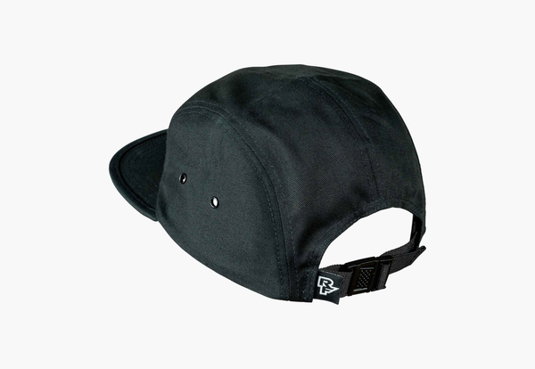 Logo 5-Panel Strapback Hat