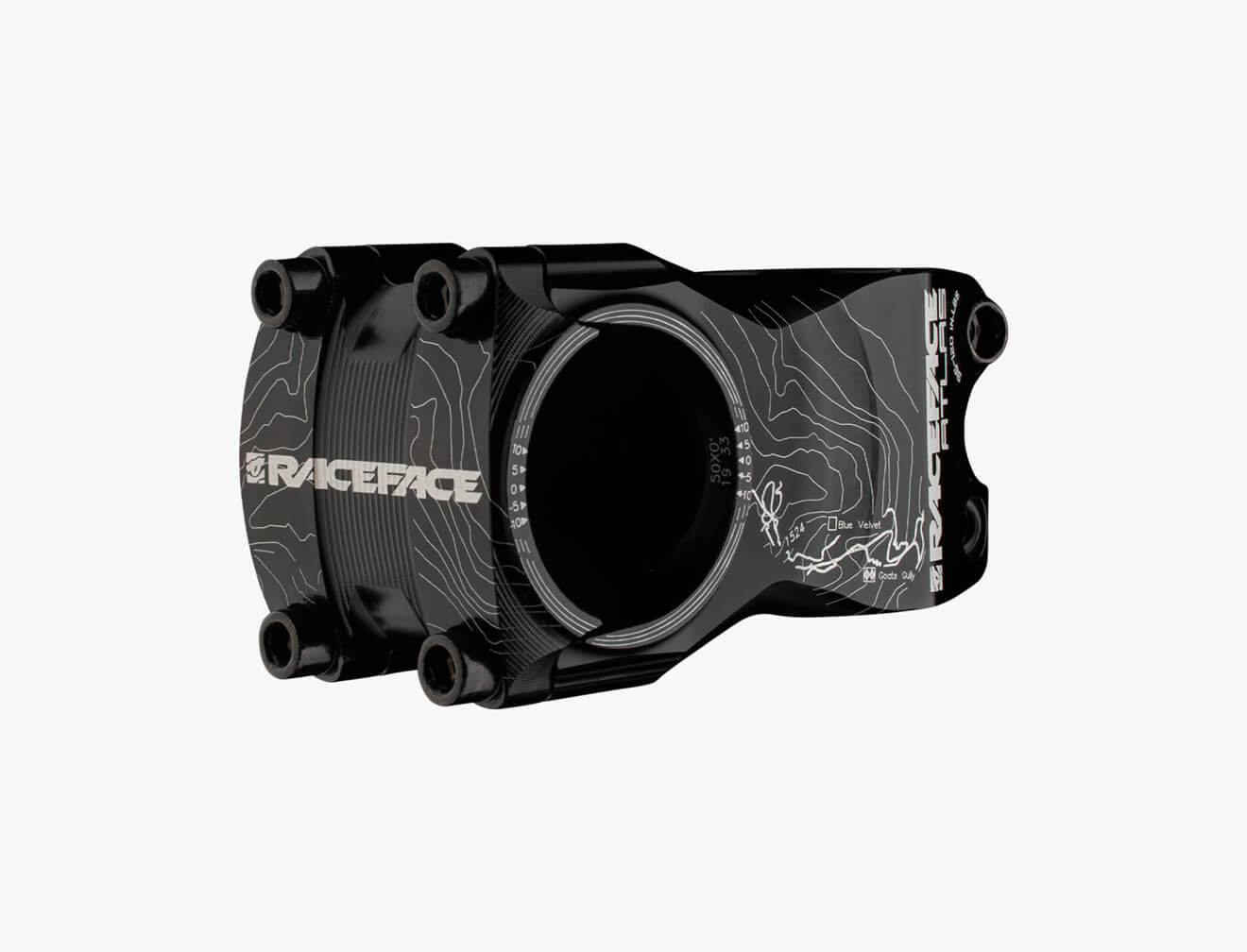 Atlas Stem | Mountain Bike Stem | Raceface – Race Face CA