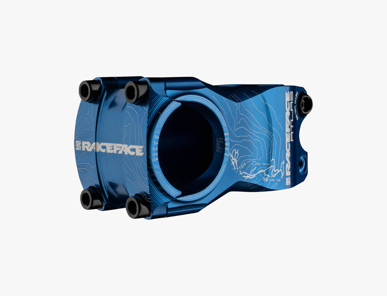 Atlas Stem Mountain Bike Stem Raceface Race Face CA